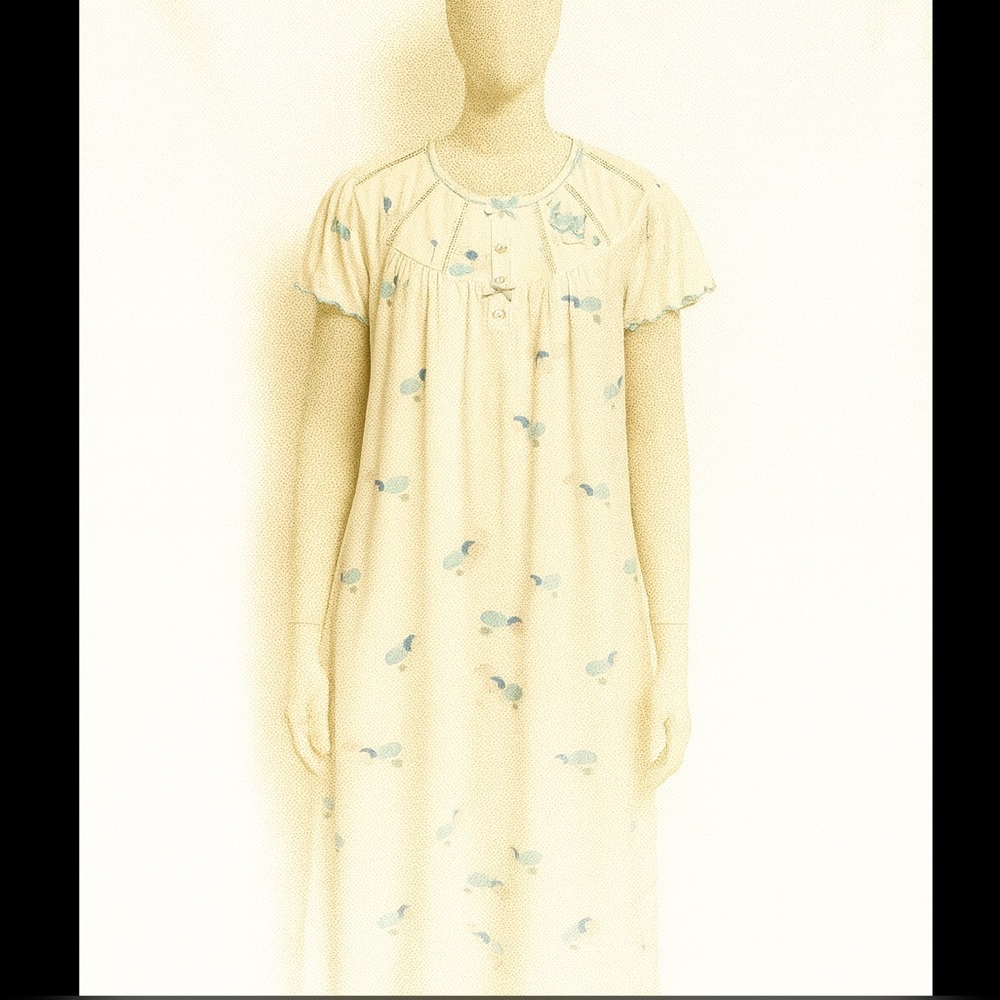 Sleepwear